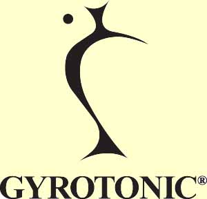 Gyrotonic logo